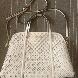 Kate Spade Newbury Lane Rachelle Bag